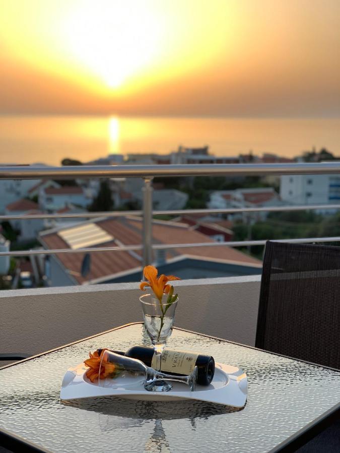 Apartman Joja Leilighet Bar Eksteriør bilde