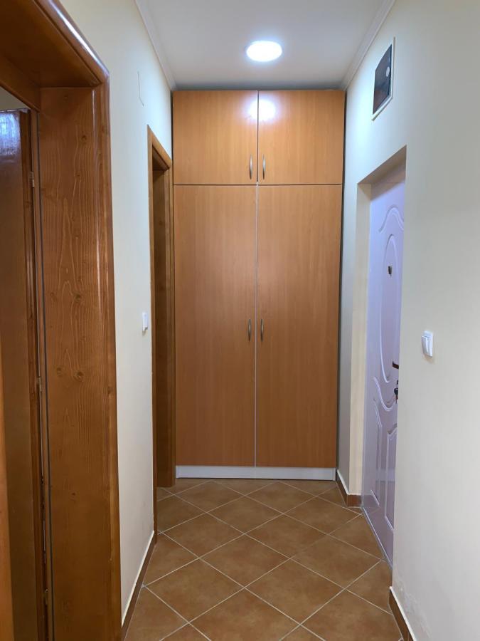 Apartman Joja Leilighet Bar Eksteriør bilde