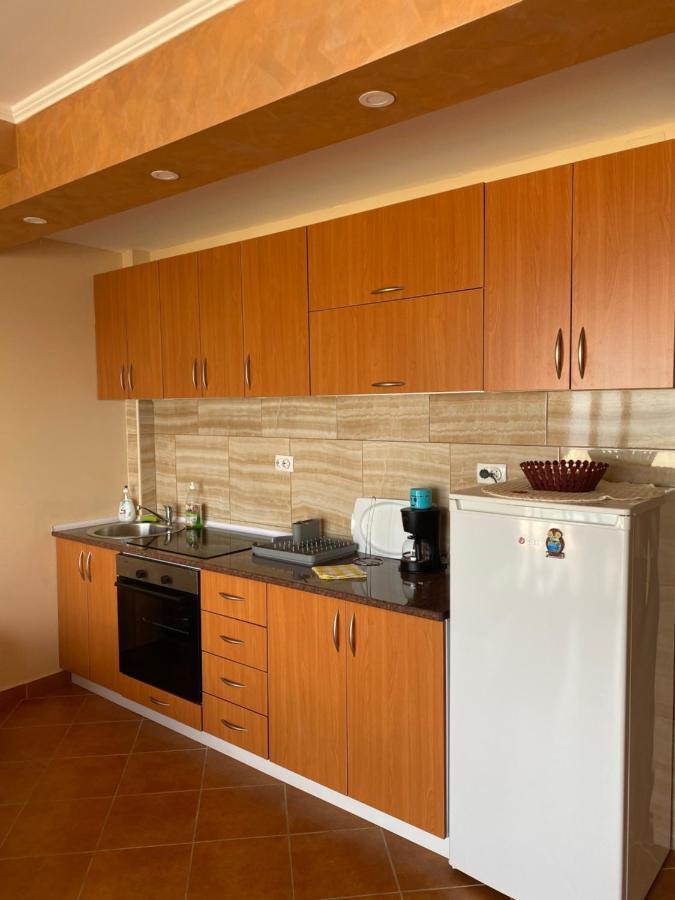 Apartman Joja Leilighet Bar Eksteriør bilde